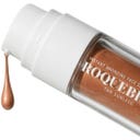 ROQUEBRUN Instant Bronzing Face Serum - Light