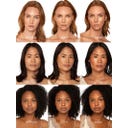 ROQUEBRUN Instant Bronzing Face Serum - Light