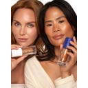 ROQUEBRUN Instant Bronzing Face Serum - Light