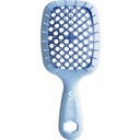 Detangling Hair Brush Mini Pastel Collection - Periwinkle