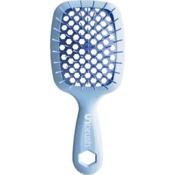 Detangling Hair Brush Mini Pastel Collection - Periwinkle
