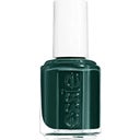 Nail Polish with Blue, Green & Yellow Hues - off tropic