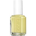 essie Vernis Teintes Bleues, Vertes & Jaunes - summer soul-stice