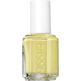Nail Polish with Blue, Green & Yellow Hues