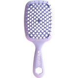 UNbrush Detangling Hair Brush Pastel Collection