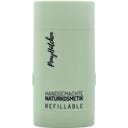 Deostick Case Refillable, Soft Mint
