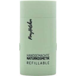 PonyHütchen Deostick Case Refillable - Soft Mint