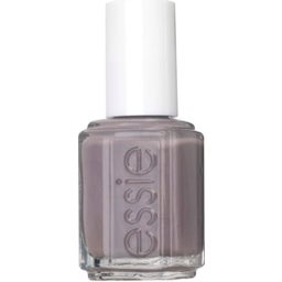 essie Grey Tones & Black Nail Polish - chinchilly