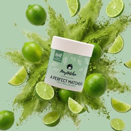 PonyHütchen Deostick Refill - A Perfect Match(a)