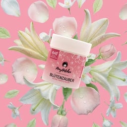 PonyHütchen Deostick Refill - Floral Magic