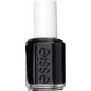 essie Dunkler Nagellack - licorice