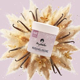 PonyHütchen Deostick Refill - Kuscheldecke