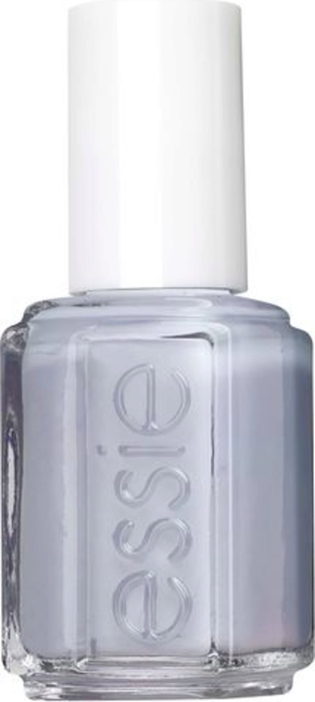 essie Grey Tones & Black Nail Polish
