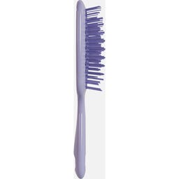 UNbrush Detangling Hair Brush Pastel Collection - Lilac