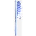 Detangling Hair Brush Mini Pastel Collection - Periwinkle