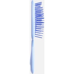 Detangling Hair Brush Mini Pastel Collection - Periwinkle