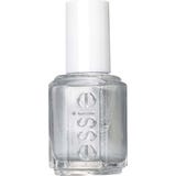 essie Grey Tones & Black Nail Polish