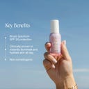 COOLA Dew Good Illuminating Serum SPF 30 - 30 ml