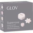 Supernova LED Spot Care Patch mit Lade-Etui - 1 Stk