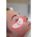 LunaEye LED Therapy Patches for Bright & Rejuvenated Eyes - 1 pz.