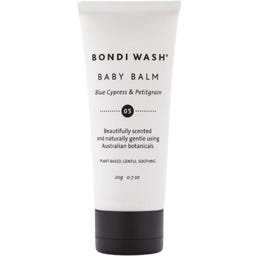 Baby Balm Blue Cypress & Petitgrain - 20 ml
