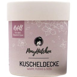 PonyHütchen Deostick Refill - Kuscheldecke
