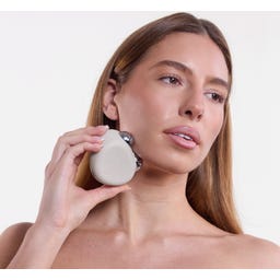 Dual Microcurrent Face & Body Toning Device - 1 Stk