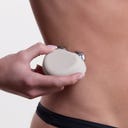 Dual Microcurrent Face & Body Toning Device - 1 Stk