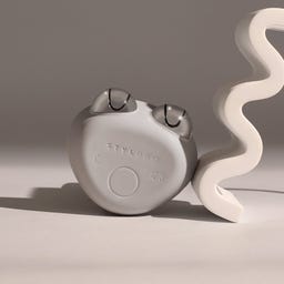 Dual Microcurrent Face & Body Toning Device - 1 Stk