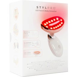 StylPro LED Face & Body Smoother - 1 pcs