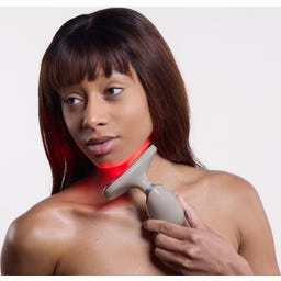 StylPro LED Face & Body Smoother - 1 pcs