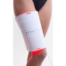 StylPro Red Light Full Body Panel - 1 Stk