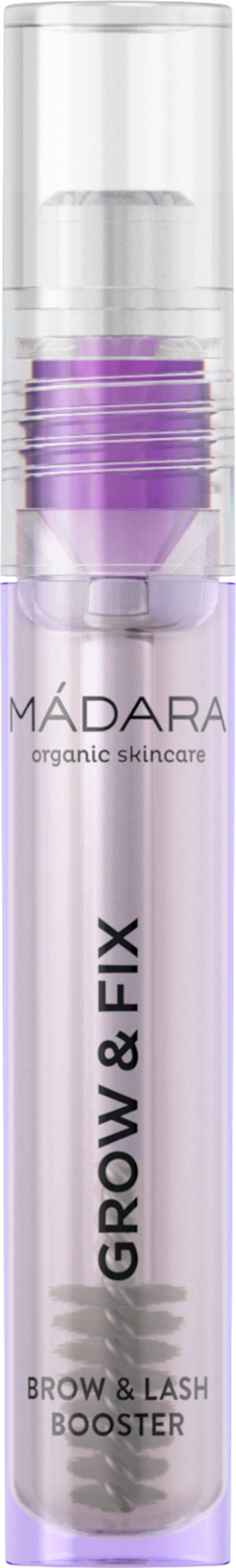 MÁDARA Grow & Fix Lash & Brow Serum - 4,25 ml