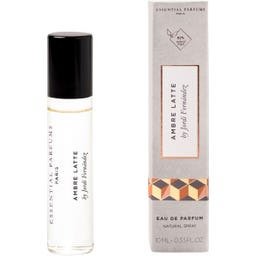 Essential Parfums Ambre Latte - 10 ml