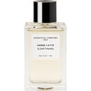 Essential Parfums Ambre Latte - 100 ml