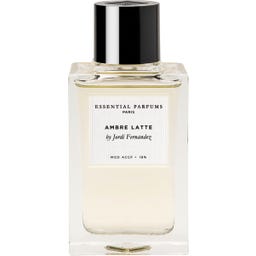 Essential Parfums Ambre Latte - 100 ml