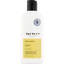 IKEMIAN True Wash Sampon - 200 ml