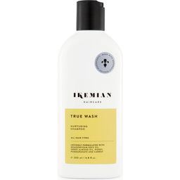 IKEMIAN True Wash Shampoo - 200 ml