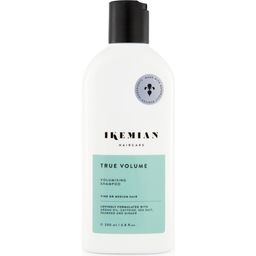 IKEMIAN True Volume Shampoo - 200 ml