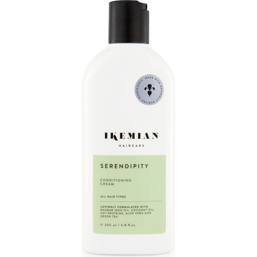 IKEMIAN Serendipity Conditioner Cream - 200 ml