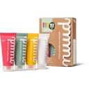 Family Pack, 4 x 20 ml (80 ml)