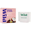Wild Deodorant Refill Coconut & Vanilla - 40 g