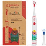 Georganics GeoKIDS Ultraschallzahnb&uuml;rste Kinder