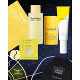 Cosmeterie Zodiac Beauty Set - Ikrek