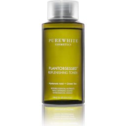 Pure White Cosmetics antObsessed™ Replenishing tonik - 150 ml