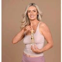 TAN Organic Önbarnító olaj - világos bronz