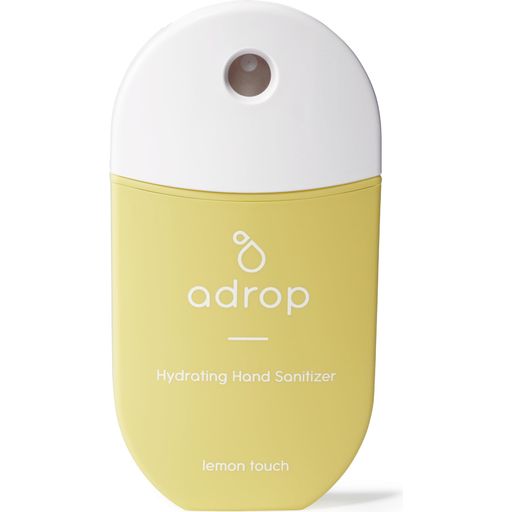 Adrop Hydrating Hand Sanitizer - Lemon Touch