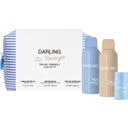 DARLING La Vacanza Travel Suncare Kit - 1 Set