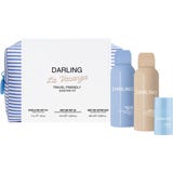 DARLING La Vacanza Travel Suncare Kit