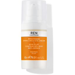 REN Clean Skincare Brightening Dark Circle Eye Cream - 15 ml